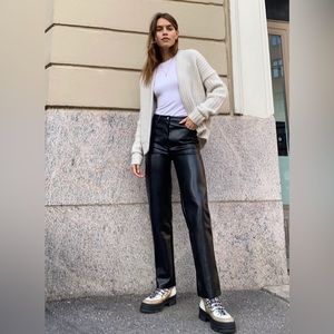 Wilfred Jillian Cardigan - Grey